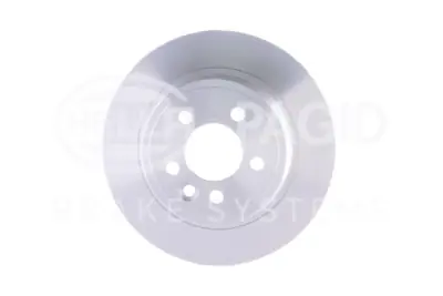 Disco de freno HELLA 8DD 355 107-261 Precio Económico